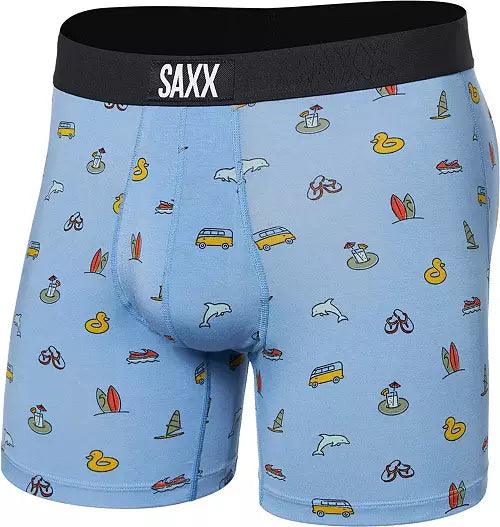 SAXX Ultra Boxer