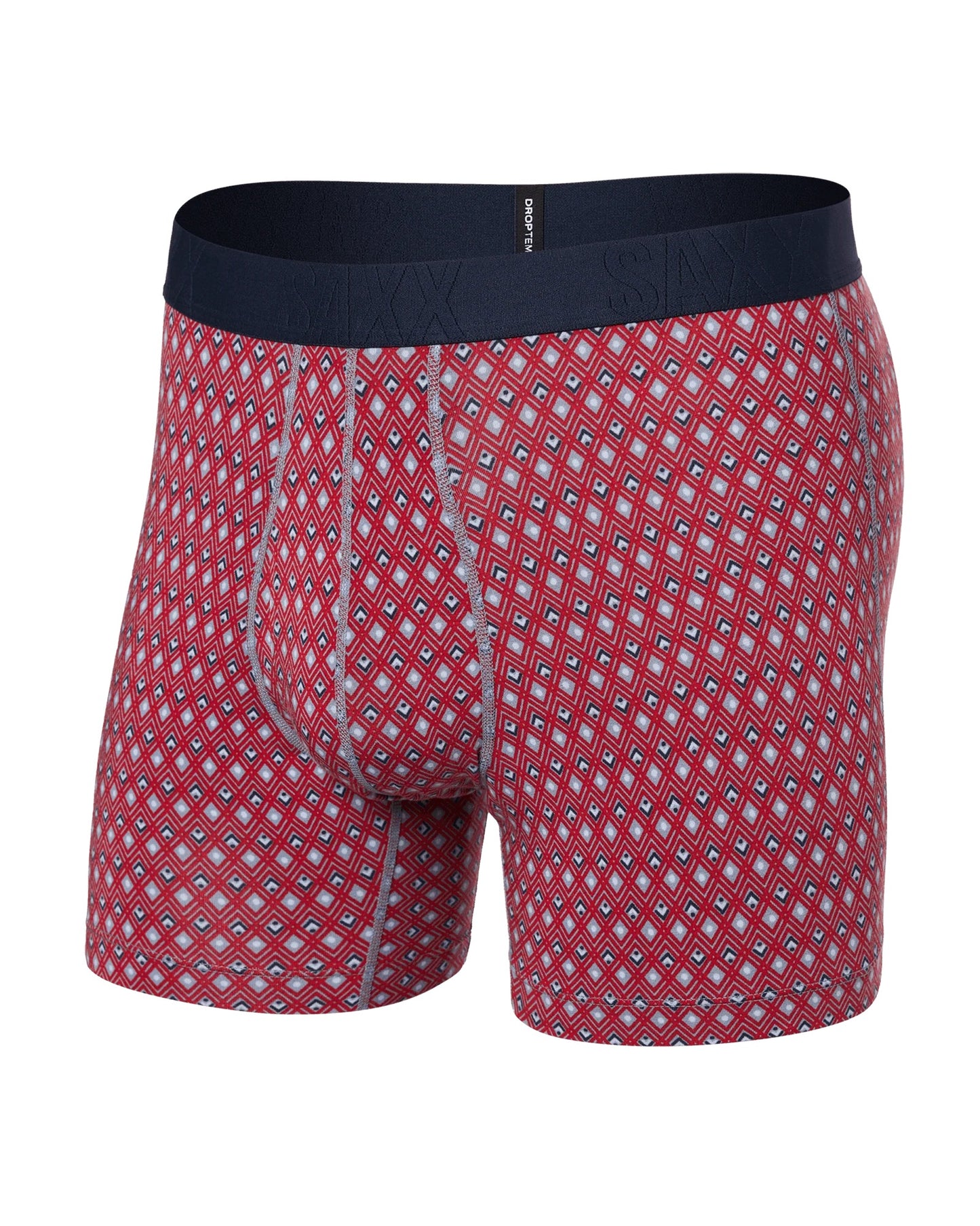 Saxx Drop Temp Cooling Boxer Brief