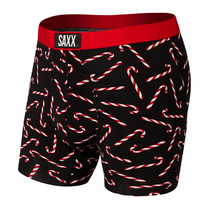 SAXX Vibe Boxers
