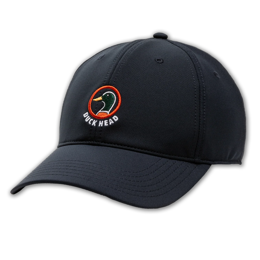 Duck Head Performance Throwback Hat