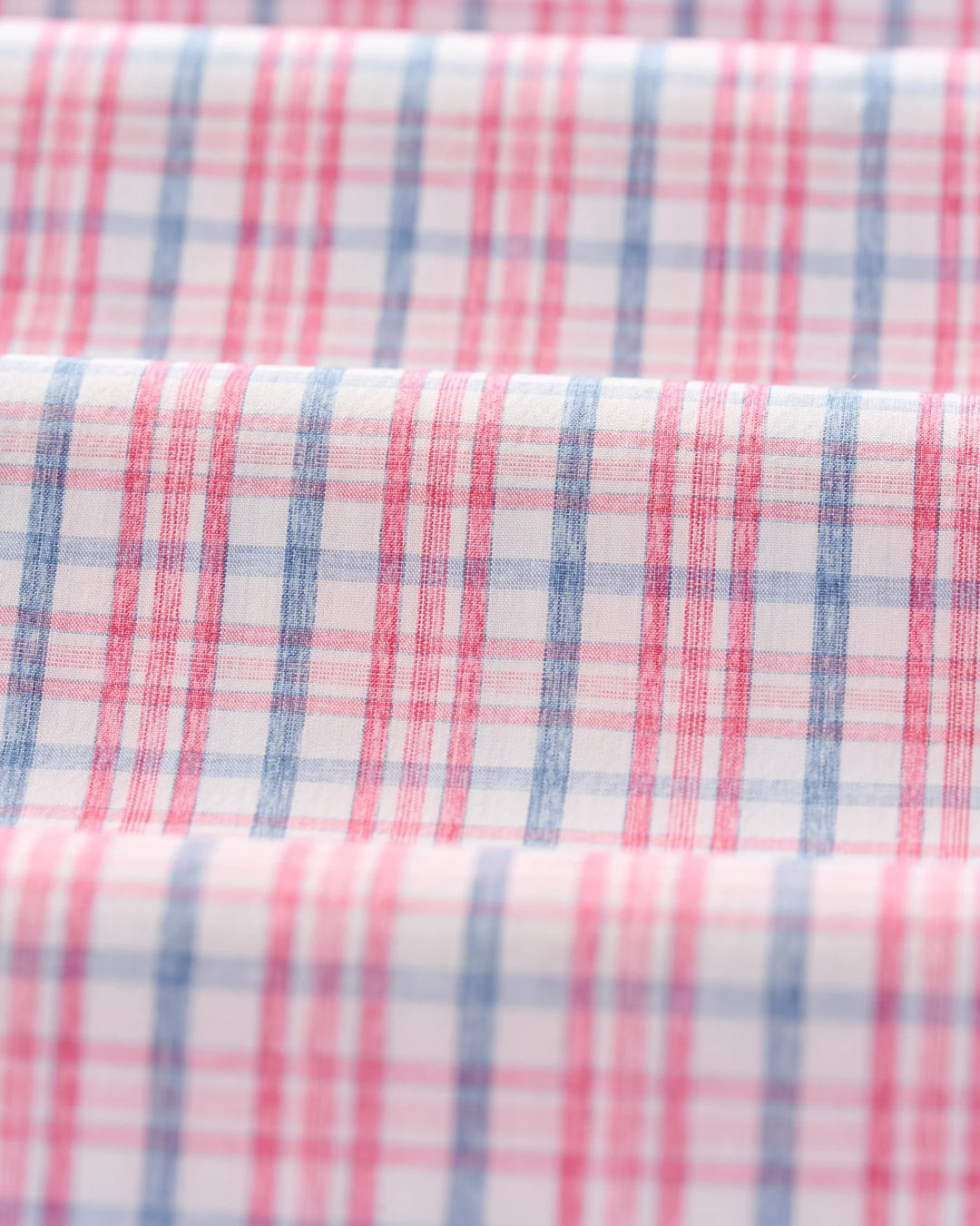 Johnnie-O Tinsley Performance Button Down- Snapper