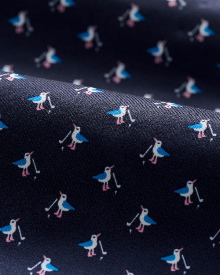 Johnnie-O For The Birdies Performance Polo