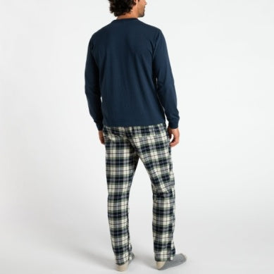 Duck Head Loungewear Set