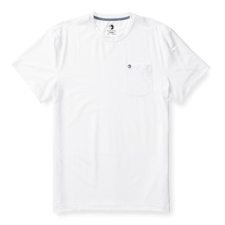 Duck Head SS Windward Performance T-Shirt