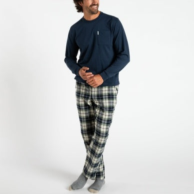 Duck Head Loungewear Set