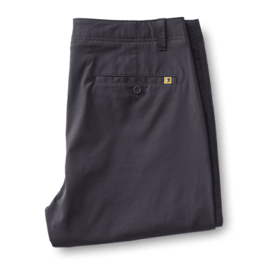Duck Head Harbor Chino - Naval Grey
