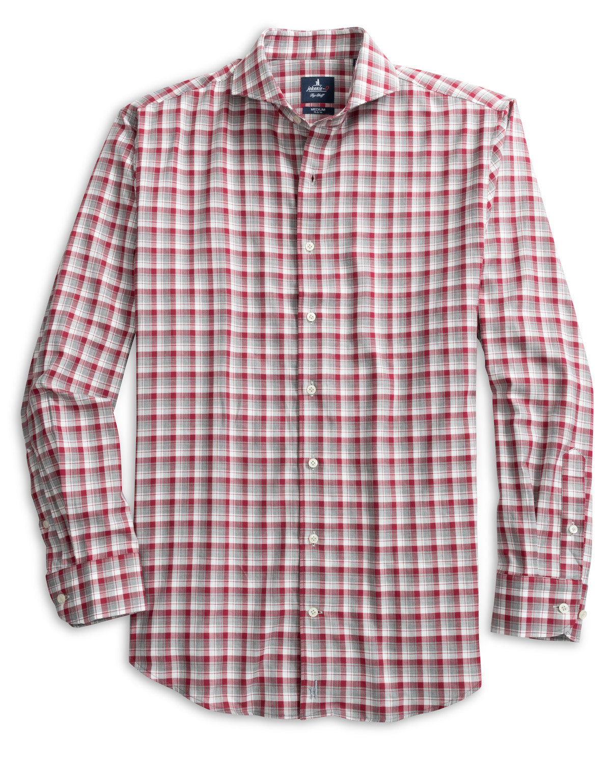 Johnnie O Bourdon Button Up Shirt