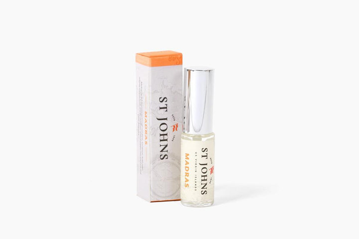 St Johns Traveler Spray - 0.25 oz (5 Scents)
