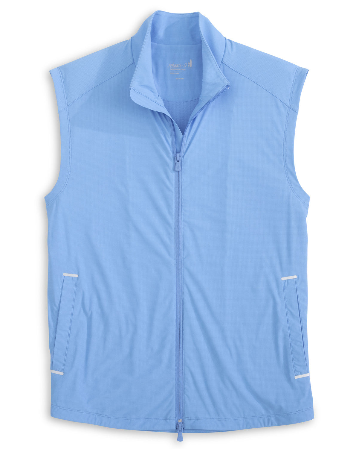 Johnnie-O Zimmer Performance Vest