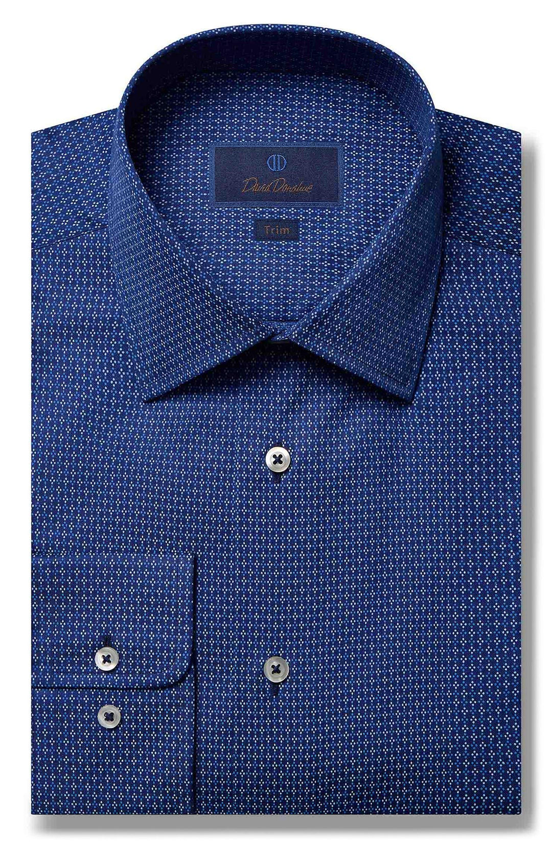 David Donahue Dress Shirt David Donahue Dress Shirt