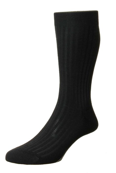 Pantherella Socks (Laburnum Wool Socks in 4 Colors)