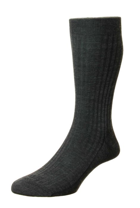 Pantherella Socks (Laburnum Wool Socks in 4 Colors)