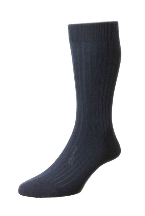 Pantherella Socks (Danvers in 4 Colors)