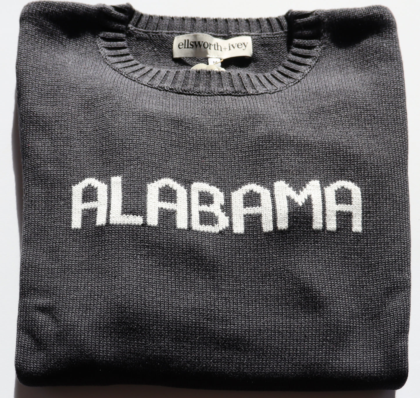 Ellsworth & Ivey Alabama Sweater (2 Colors)