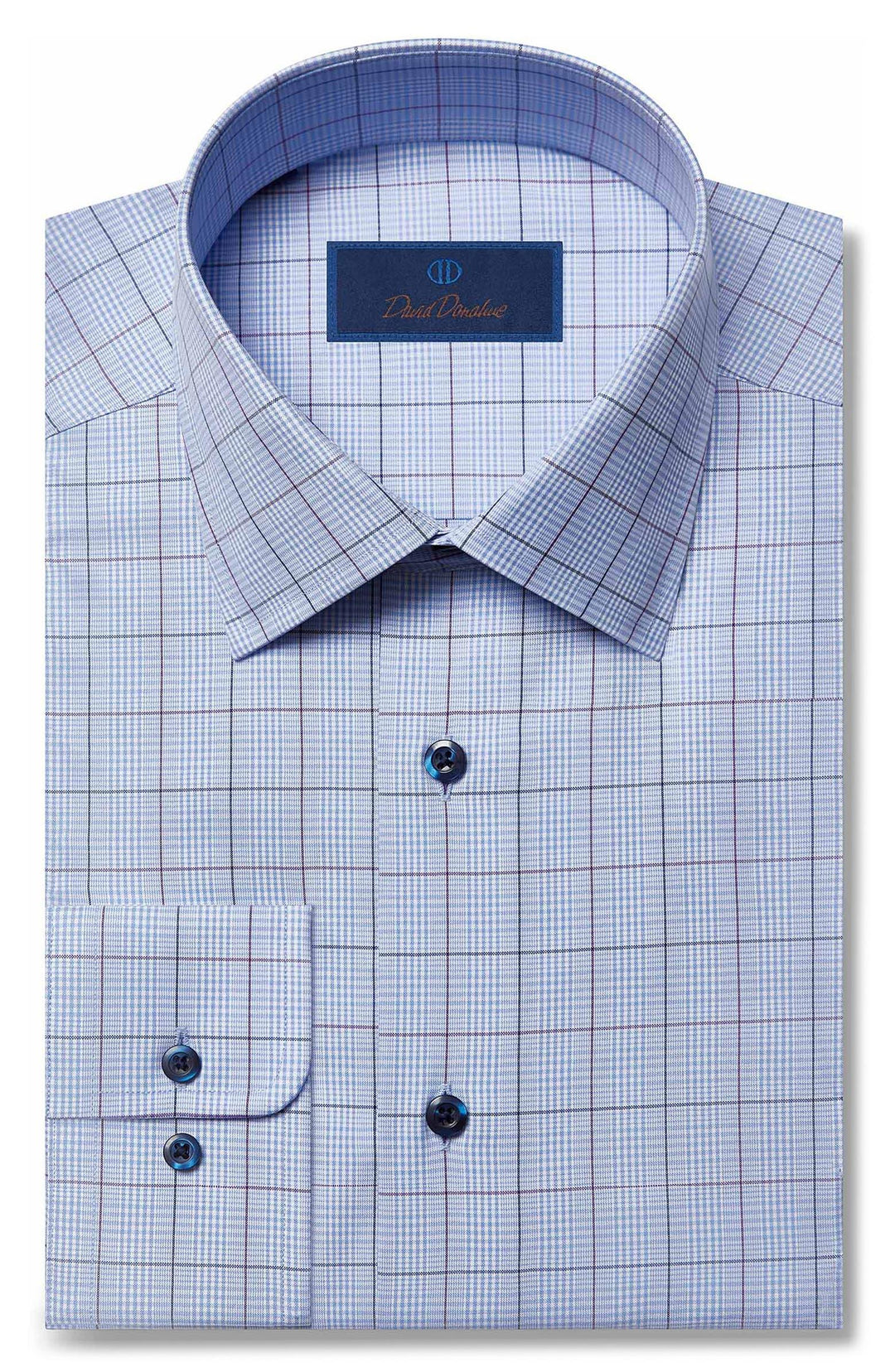 David Donahue Dress Shirt David Donahue Dress Shirt