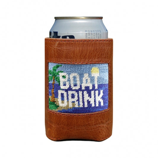 Smathers & Branson Can Coolers (Beach)