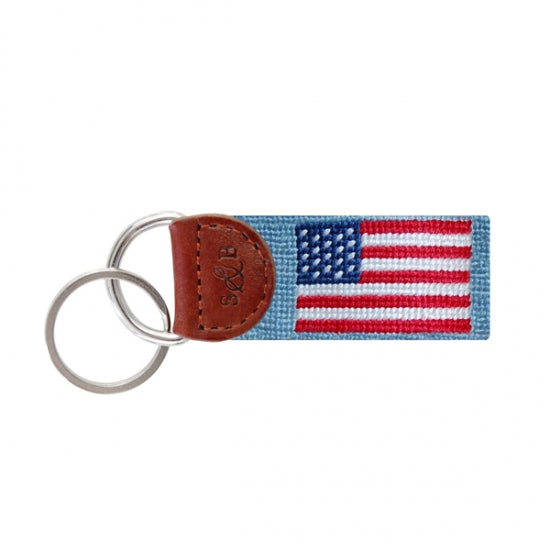 Smathers & Branson Key Fobs (USA/States)