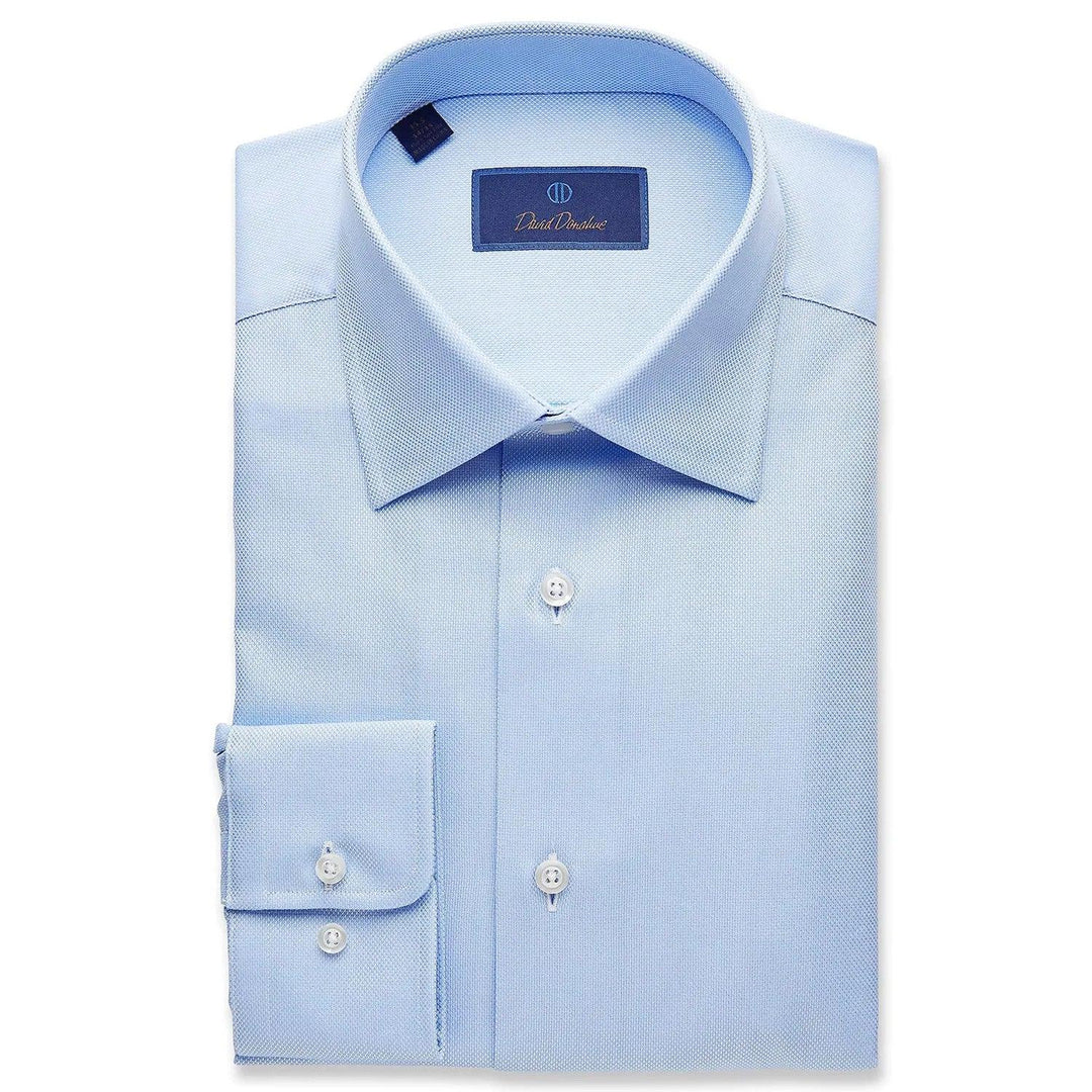 david donahue dress shirts nordstrom Men's David Donahue Shirts