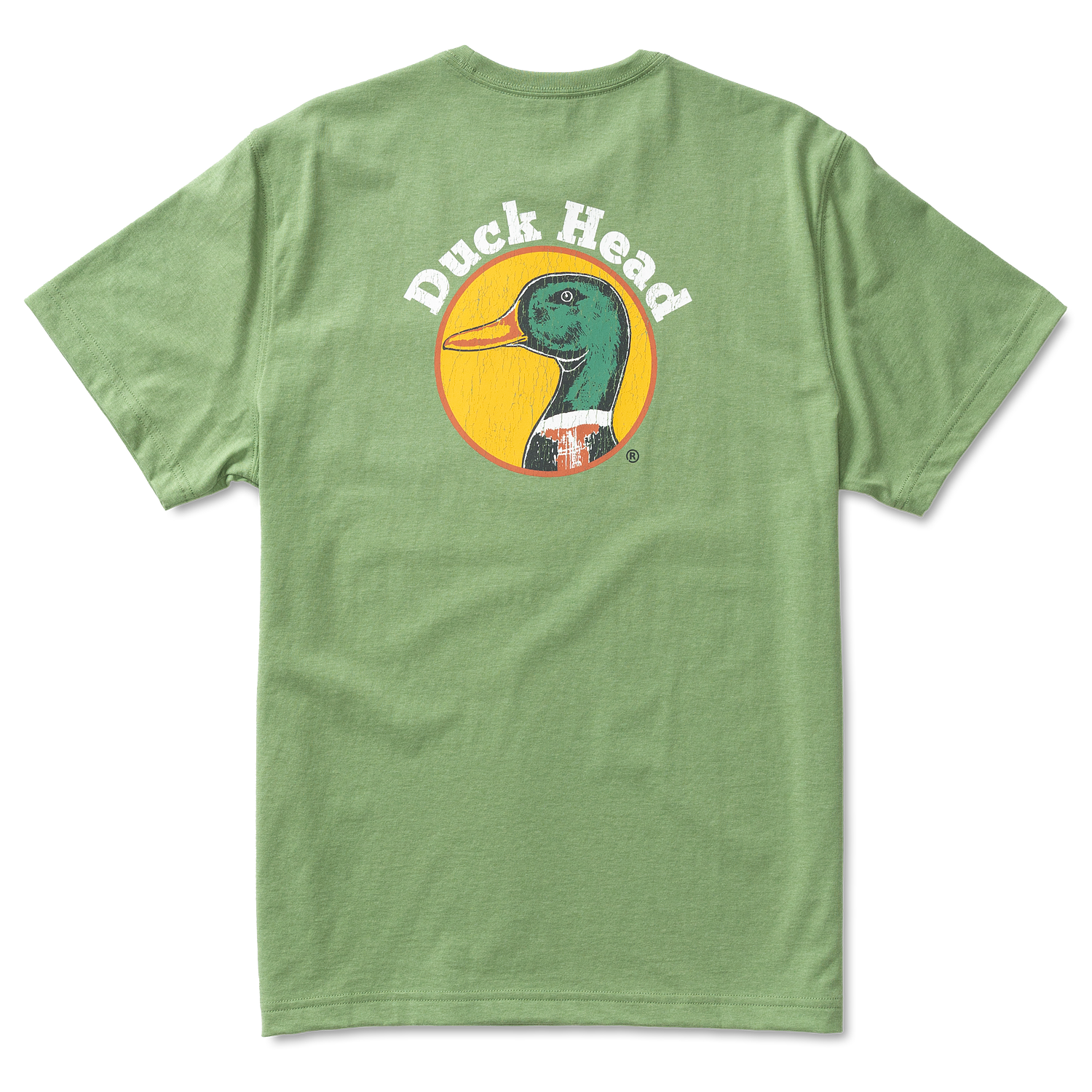 Selling Duck Head Shirt