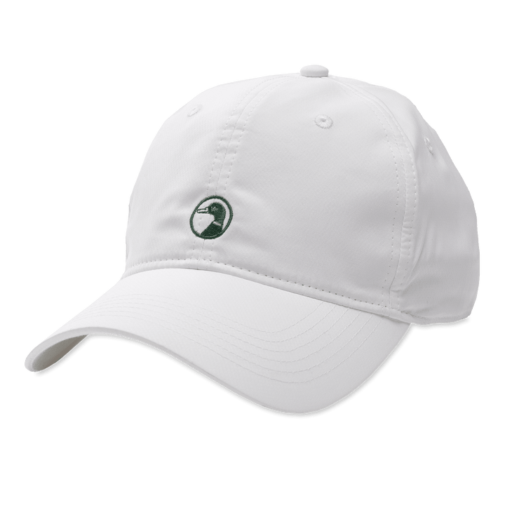 Duck Head Performance Embroidered Hat (3 Colors)