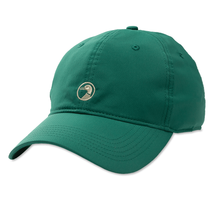 Duck Head Performance Embroidered Hat (3 Colors)