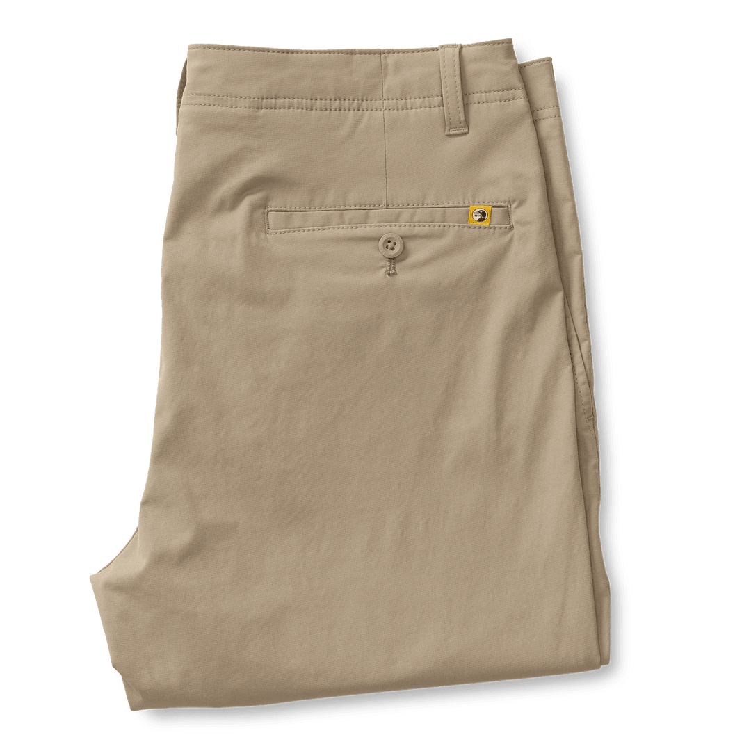 Duck Head Harbor Chino - Khaki