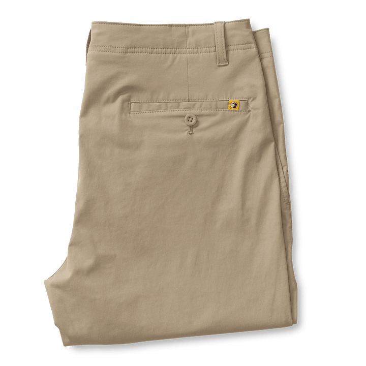 Duck Head Harbor Chino - Khaki