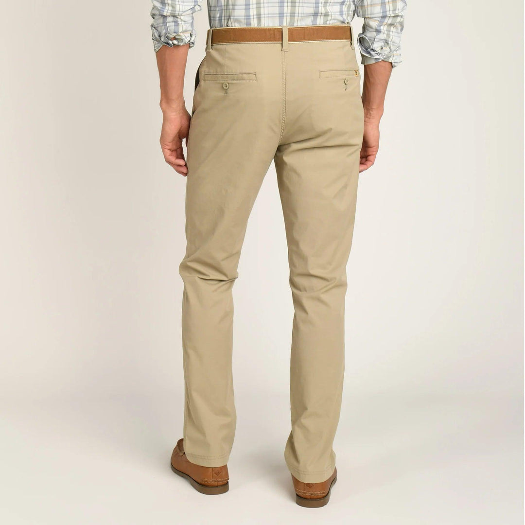 Duck Head Harbor Chino - Khaki