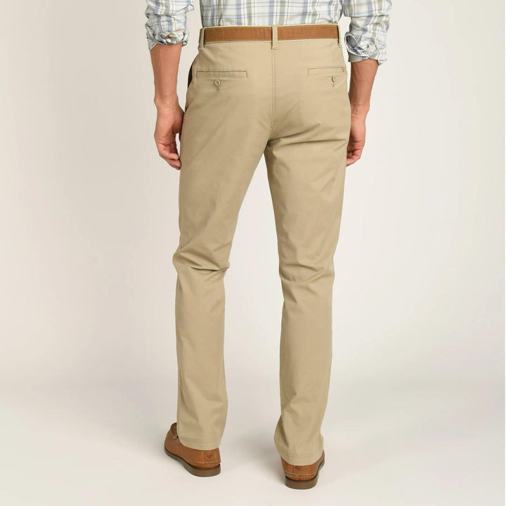 Duck Head Harbor Chino - Khaki