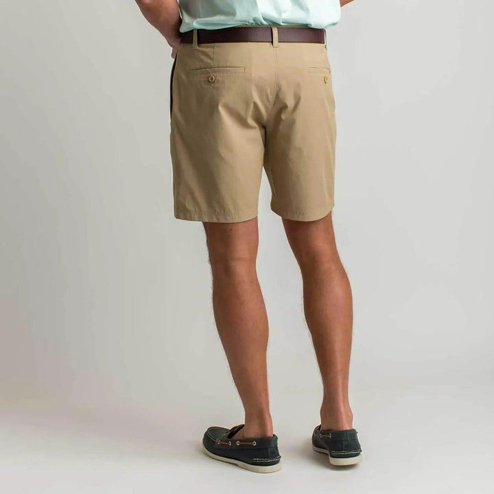 Duck Head 8" Harbor Short - Twill