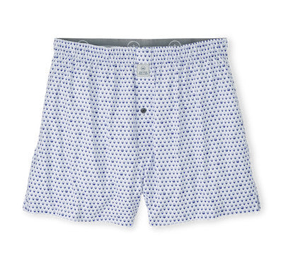 Peter Millar Seeing Double Performance Boxer Short (2 Colors)