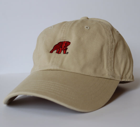The Shirt Shop Elephant Hat (4 Colors)