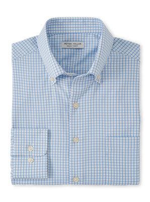 Peter Millar Hanford Sport Shirt (2 Colors)