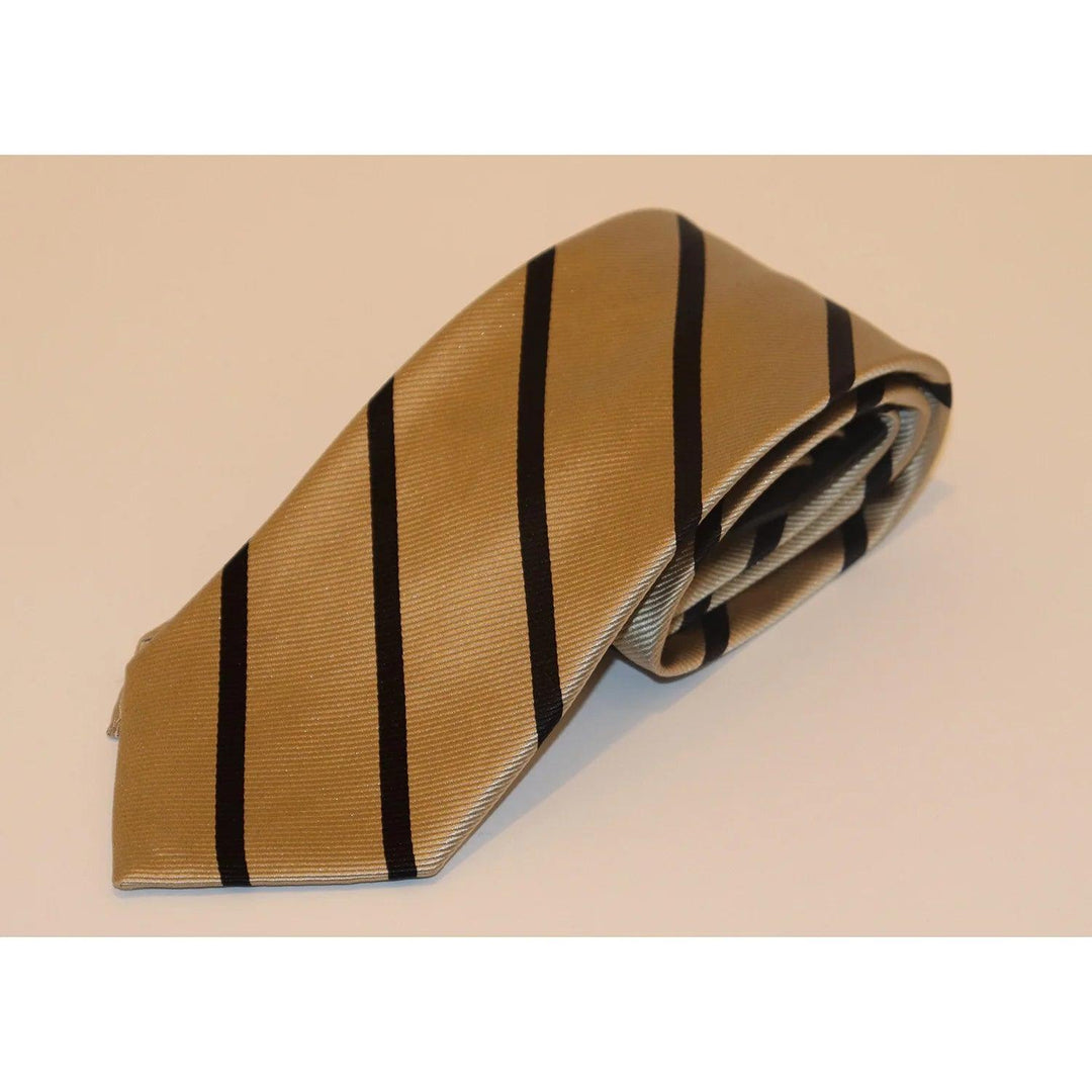 The Shirt Shop Tie - Jasons Stripe