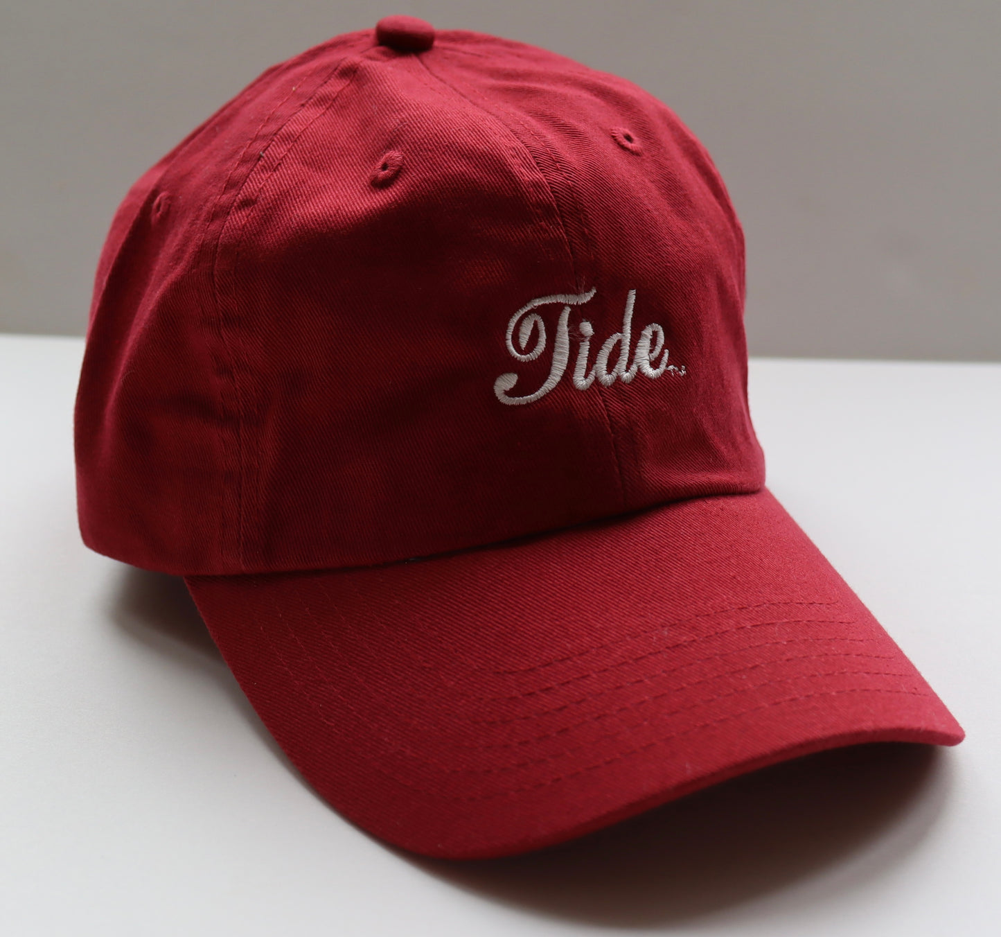The Shirt Shop Crimson Imperial Hat - Tide