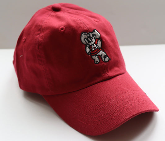The Shirt Shop Crimson Imperial Hat - Big AL