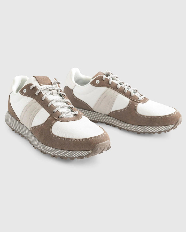 Johnnie-O Range Runner 2.0 Sneaker (2 Colors)