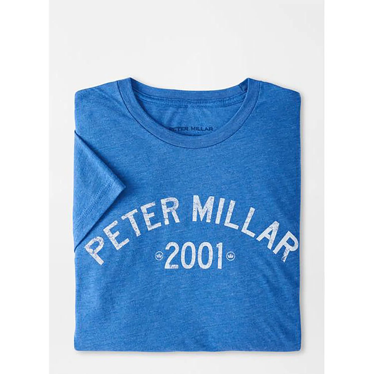 Peter Millar Classic T-Shirt, Royal
