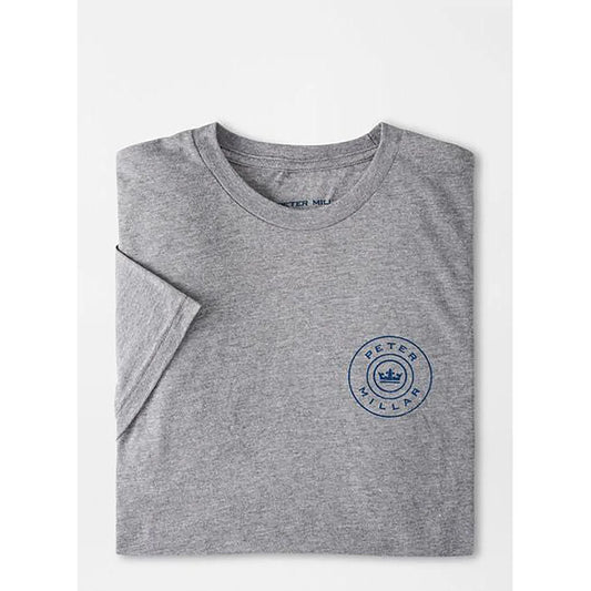 Peter Millar Raleigh Skyline T-Shirt