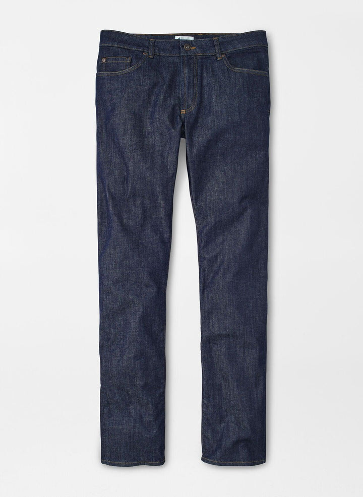 Peter Millar Pilot Mill Denim Jeans (3 Colors)
