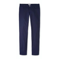 Peter Millar EB66 Performance 5 Pocket - Navy