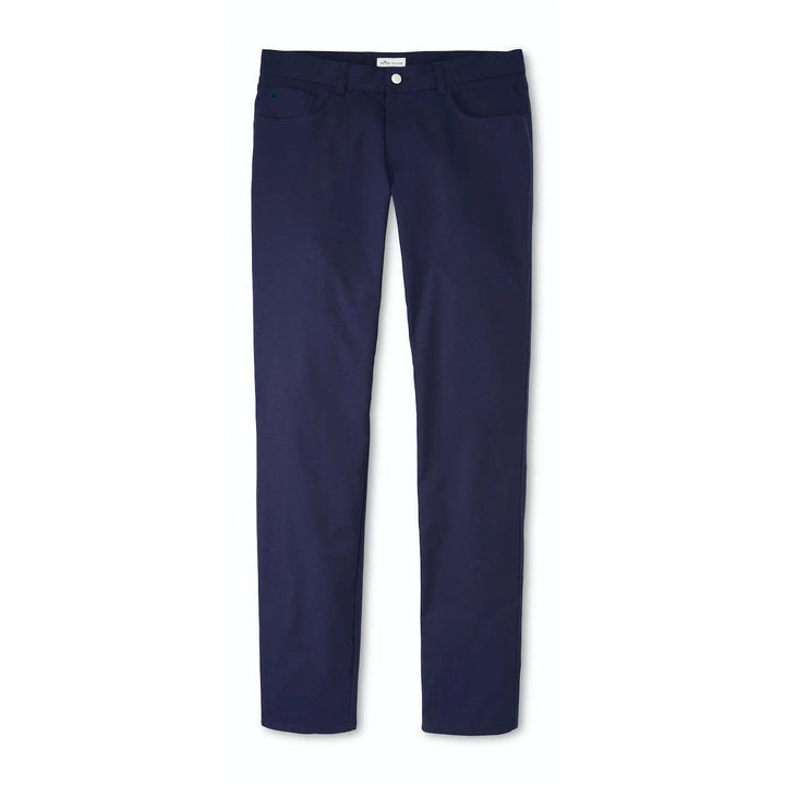 Peter Millar EB66 Performance 5 Pocket - Navy