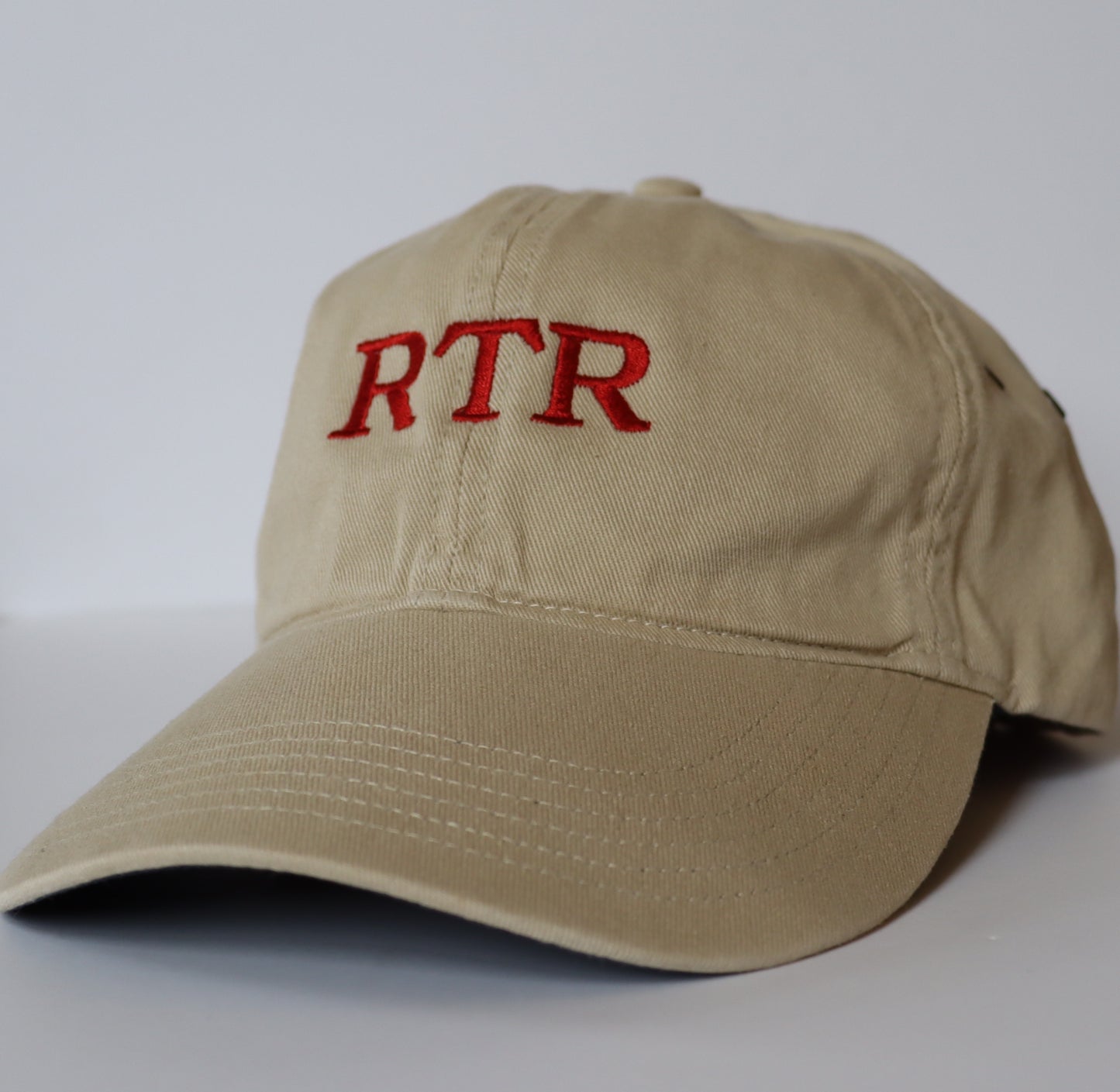 The Shirt Shop "RTR" Hat (5 Colors)