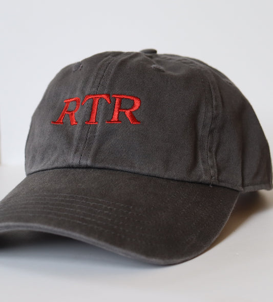 The Shirt Shop "RTR" Hat (5 Colors)