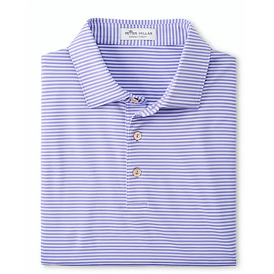 Peter Millar Hales Performance Jersey Polo (3 Colors)