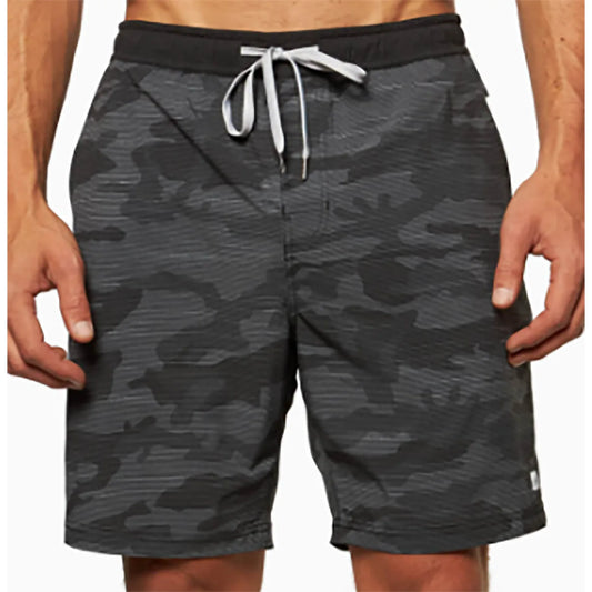 Toes On The Nose Avalon Athletic Short