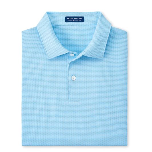 Peter Millar Quintet Polo