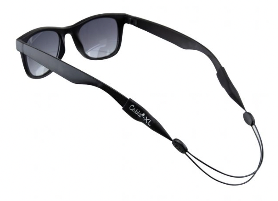 Cablz Zipz Adjustable Eyewear Retainers