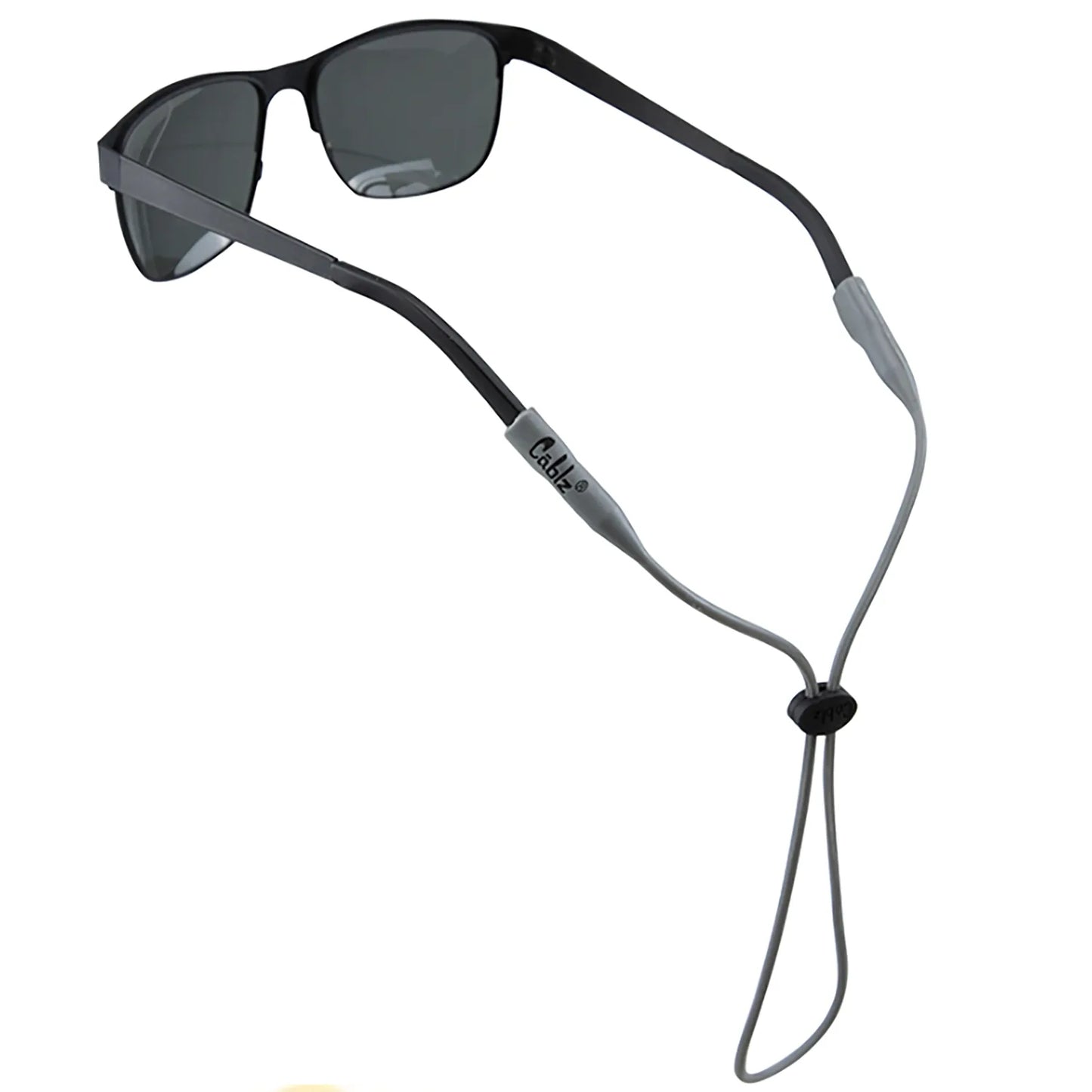 Cablz Silicone Adjustable Eyewear Retainers