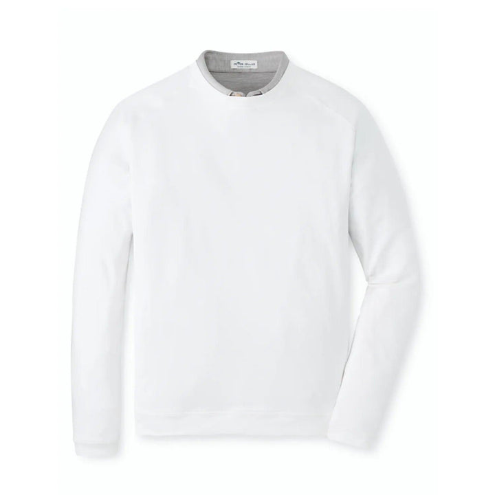 Peter Millar Cradle Performance Crewneck (3 Colors)